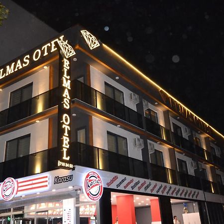 Karasu Elmasotel Sakarya  Eksteriør bilde